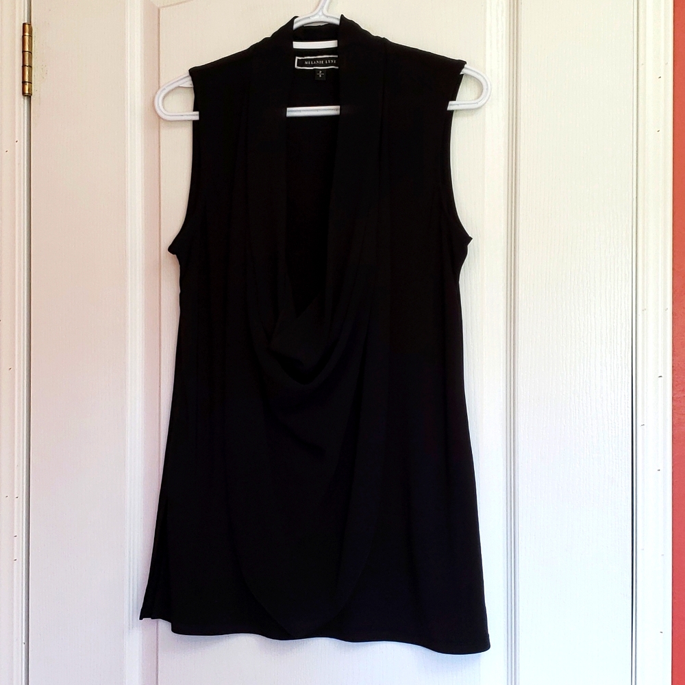 Melanie Lyne Blouse